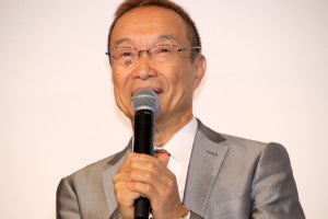 神谷明、ギャラが「3倍ぐらいに上がった」出来事を明かす