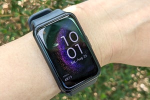 ファーウェイ「WATCH FIT Special Edition」レビュー - 1万円台の安さでも機能十分なコスパウォッチ