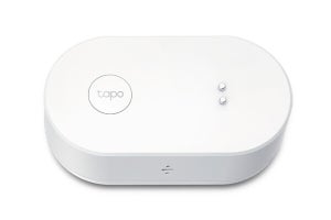 TP-Link、「Tapo」シリーズ初のスマート水漏れセンサー