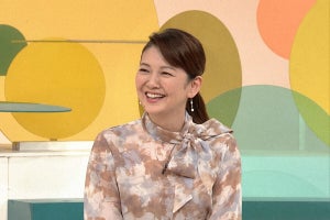 南野陽子、10年以上の介護生活　昨年5月に看取った父との“1時間半”の距離