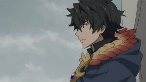 TVアニメ『盾の勇者の成り上がり Season 3』、PV第1弾を公開