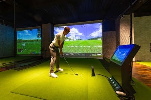 神奈川県藤沢市に24時間インドアゴルフ練習場&スクール「ASGOLF」が誕生