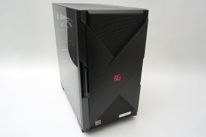 AC6も快適？ 新顔ゲーミングPC「NEXTGEAR」は12万円台で重量級ゲームも遊べるお得なPCか