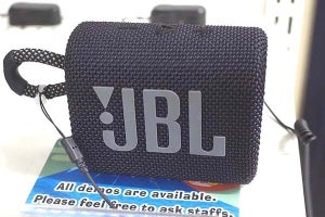 JBLが3製品ランクイン！　Bluetoothスピーカーの売れ筋 - 古田雄介の家電トレンド通信