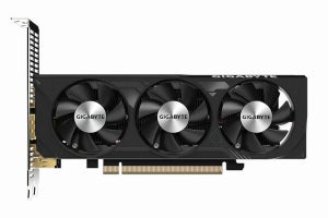 今週の秋葉原情報 - ロープロ対応のGeForce RTX 4060カード、「風魔」クーラーの第3世代も