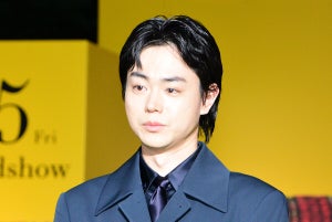 菅田将暉ら、『ミステリと言う勿れ』ファンにボール投げ! 映画化に「ここをやらないと終われない」