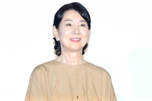 吉永小百合、123作目の出演作に「本当はここでやめようかなと…」今は新たな挑戦にも意欲