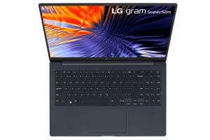 「LG gram SuperSlim /  Style」にミドルレンジモデルを追加 - より購入しやすく