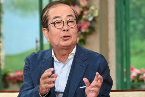 大和田獏、岡江久美子さんの発熱から別れまでの日々…亡き妻への尽きぬ思い明かす