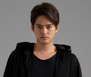 中山優馬が増田貴久＆浮所飛貴と激突! ドラマ『ギフテッド Season2』に出演