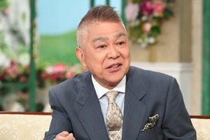 アナウンサー歴50年・梶原しげる、アルツハイマー病を初公表　闘病生活語る