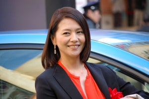 小泉今日子、あるファンに感激した出来事「生きる楽しみが広がったらいいな」