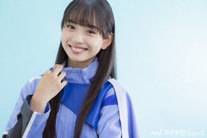 『仮面ライダーガッチャード』松本麗世「今までのヒロイン像とは違った強いヒロインを目指したい」