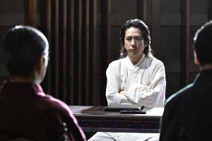 二宮和也、『VIVANT』視聴者へ「嘘だろ? とドキドキしてもらいたい」 堺雅人らとの共演も語る