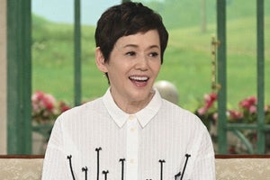 大竹しのぶ、明石家さんまが義理の長男の誕生会開いてくれたが…複雑な思いも?