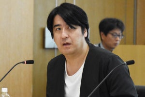 佐久間宣行氏、フジに感じる勢い「制作者と出演者のグルーヴがすごくいい状態にある」