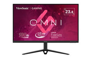 180Hz駆動＆0.5ms応答、2万円台の24型／27型液晶がドスパラで発売