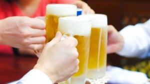 飲み会「まったく行かない」人の割合は?【1000人調査】