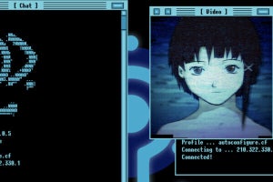 「serial experiments lain」25周年、岩倉玲音と会話できるAI公開 - ネット「時代が追いついた」「背筋がゾクッ」