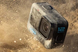 GoPro、新アクションカメラ「HERO12 Black」　バッテリーの持ちが2倍に