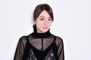 北川景子が振り返る、映画監督役へのアプローチ「悩み事がゼロっていう人は、絶対にいない」