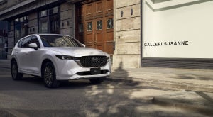 マツダが「CX-5」を商品改良! どう変わった?