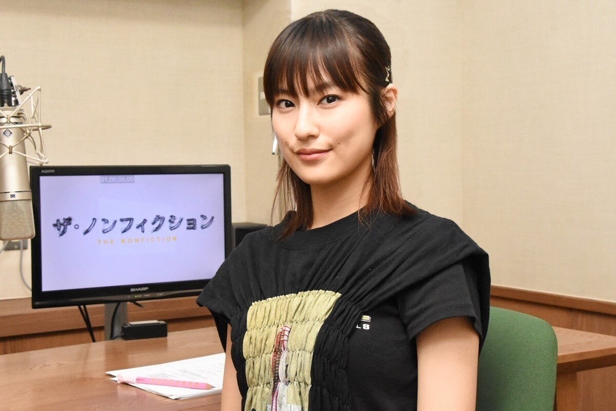 統合失調症と向き合い、再起目指す松本ハウス…恒松祐里が感じたコンビ愛とお笑い愛「キラキラ輝いて見える」