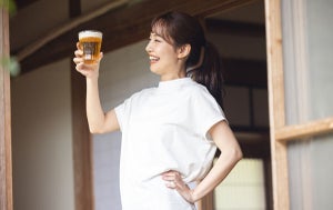 “酒好き”さんが健康のために気をつけていることTOP3、「飲酒量」「休肝日」もう1つは?