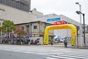 品川の東京都中央卸売市場食肉市場で「東京食肉市場まつり2023」開催! 宮崎牛しゃぶしゃぶやモツ煮の無料試食も