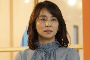 石田ゆり子、オススメの枕と布団を共演者が皆購入　成田凌「一緒のベッドで寝ているようなもの」