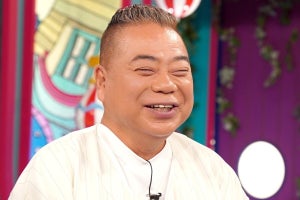 出川哲朗、横アリ公演1万枚のチケット即完売　首かしげつつも「ありがたい」