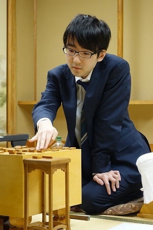 ３年半越しのリベンジ　本田六段が渡辺九段に勝利　第49期棋王戦コナミグループ杯　挑戦者決定トーナメント