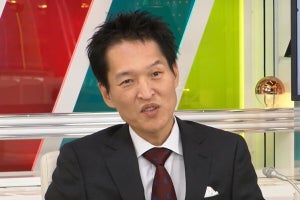 千原ジュニア、外国人観光客の“路上飲酒”に持論「日本人はマナーとして…」