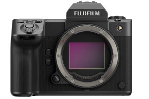 「FUJIFILM GFX100 II」発表 - 1億2百万画素で8コマ/秒連写、縦グリップは別売りに