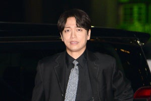 山崎育三郎、「実はカツラ」のシーン告白も…「知ってた」「聞きました」