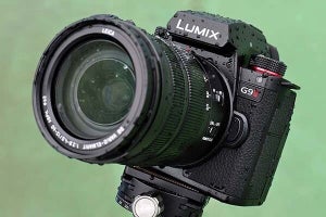 【速報】パナソニック、マイクロフォーサーズ機「LUMIX G9 PRO II」　LUMIX S5II譲りの内容に