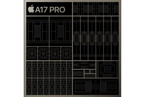 iPhone 15 Pro専用の新SoC「A17 Pro」発表 - 業界初の3nmプロセス採用、GPUを大刷新