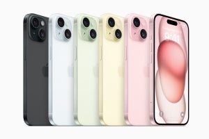 「iPhone 15」「iPhone 15 Plus」発表 - USB-C／48MPカメラ／ダイナミックアイランド採用