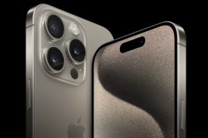 「iPhone 15 Pro」発表 - チタンフレームに新アクションボタン、高速USB-C端子搭載