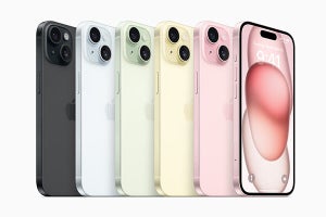 ソフトバンク、iPhone 15／新型Apple Watch／新型AirPods Proを9月22日に発売