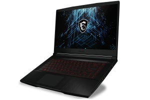 MSI、10万円ちょっとで買える144Hzモニター搭載ゲーミングノートPC