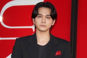 北村匠海、カルティエ時計に満足感　「自分の時間を刻んでくれる」大切さ語る