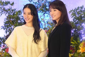 武井咲、事務所の大先輩・後藤久美子の魅力を「神のようなお方」と熱弁