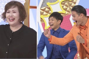 上沼恵美子、ティモンディ高岸の「やればできる!」をバッサリ「大きなお世話!」