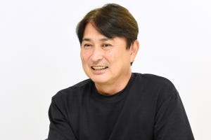 このままでは日本のエンタメはダメになる――元カンテレ重松圭一氏、新たな脚本体制で「憧れる業界に」