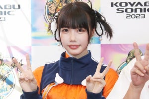 ano(あの)、コヤソニで小籔千豊と初対面「歯並びガチャガチャでかわいかった」