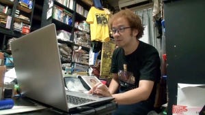 自分を捨てた父を介護するゲーム芸人フジタの“愛憎”　密着Dが見た感情の変化とは