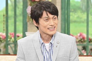 松村雄基、高校生の頃に2人暮らしの祖母倒れ「ヤングケアラー」に…20年介護生活