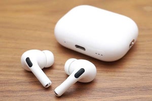 追加機能が充実、1日中“着けっぱなし”にしたい新「AirPods Pro」レビュー