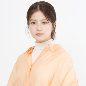 今田美桜『いちばんすきな花』主演の1人に「カタツムリになりたいと思う瞬間が多くある子」